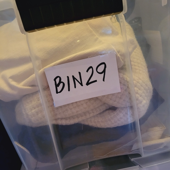 Victorias secret 2pc satin pjs set - Picture 6 of 6